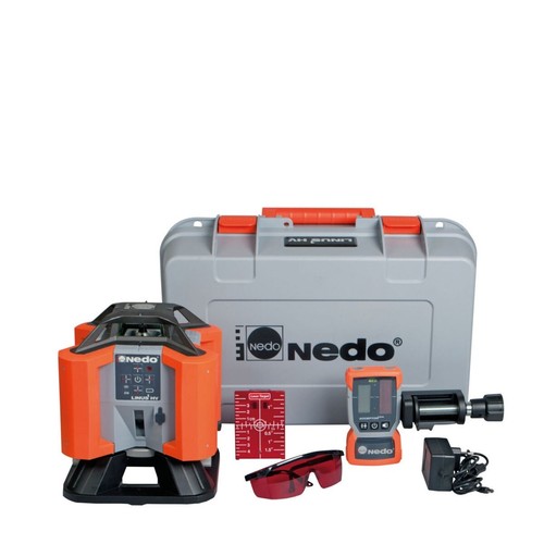 Nedo linus baulaser - 1,