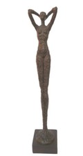 Abstrakte figur moderne - abstrakte,