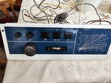 De Dietrich Kesselschaltfeld