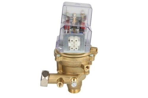 Vaillant vorrangumschaltventil - vaillant,