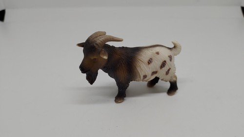 Figur von schleich - schleich, ziege