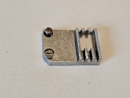 Transporteur für nähmaschine - für,