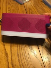 Lumi Light Up Lautsprecher