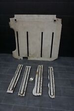 VW T4 Multivan 7D Schienensystem Drehsitzschiene Schiene 7D0883183C 7D0883877B