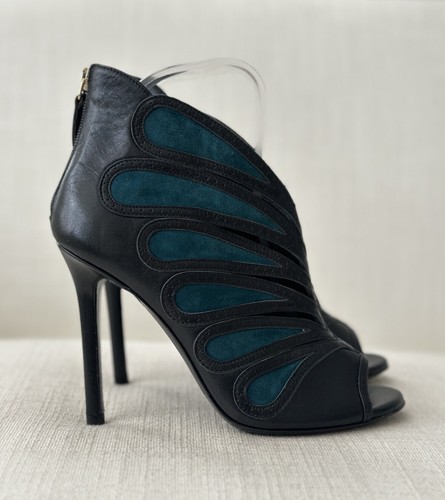 Bennett kelly booties - bennett,