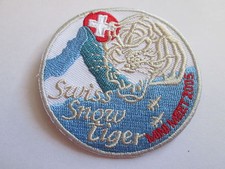 Schweizer Schneetiger 2005