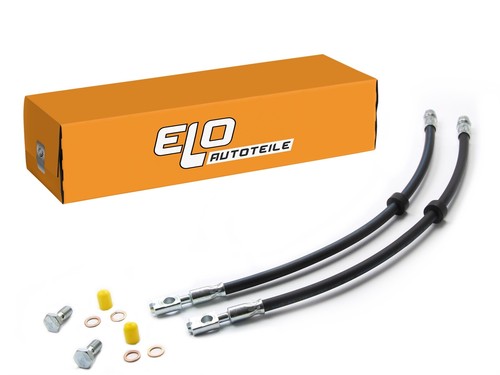 Original elo bremsschlauch - 2x,