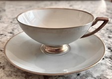 Alte Serie Heinrich Porzellan