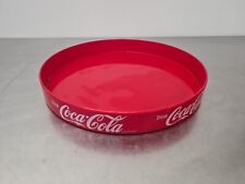 Coca Cola Tablett Merchandise Vintage