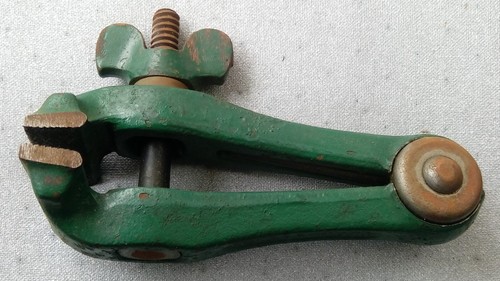 Feilkloben spannkloben - feilkloben,