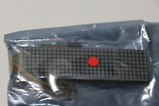 MAX7219 LED-Matrix-MCU 8x32-Steuerungs-LED-Anzeigemodul  Arduino Raspberry Pi