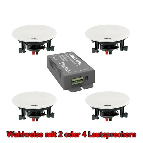Lyndahl cs200p set - lyndahl, cs200p-set
