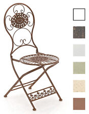 Stuhl Mani Klappstuhl