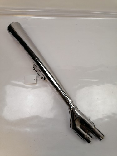 Campbells auspuff replacement - campbells,