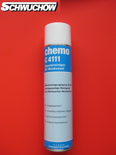 Kesselreiniger chemo 4111 - c,