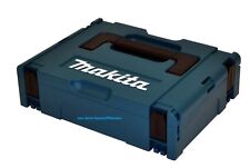 Makita Makpak - Systemkoffer