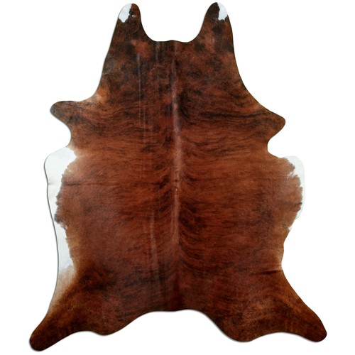Premium kuhfell teppich xxl - premium,