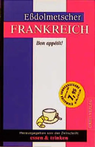Essdolmetscher frankreich - essdolmetscher,