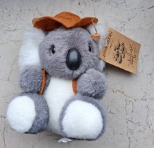 Koala Plüschtier Ca 15cm Neu