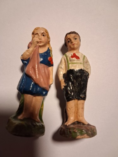 Antike figuren personen - antike, ?