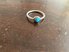 Thomas Sabo Ring 925 Silber