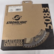 Stronglight Dural 50t 9-fach /