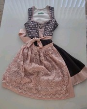 Romantisches Dirndl von