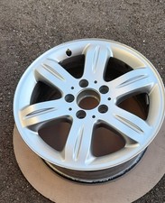 Mercedes Benz E Klasse W211