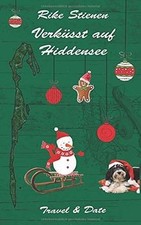 Verküsst auf Hiddensee