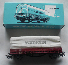 Modelleisenbahn Märklin H0