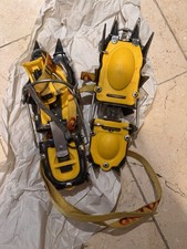 Steigeisen Grivel Grivel