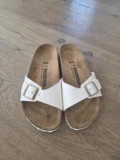 Schöne Birkenstock Madrid