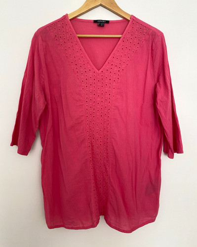 Esmara damen bluse tunika - esmara,