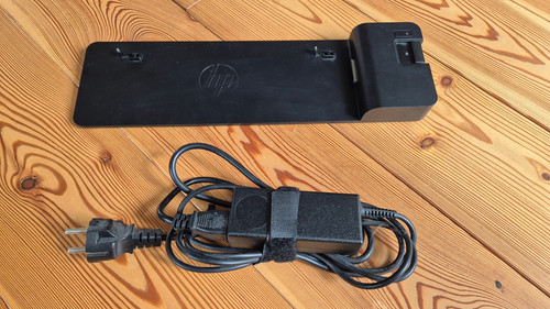 Dockingstation ultra slim - dockingstation,