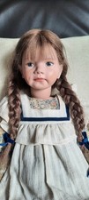 Künstlerpuppe Sigikid A. Mannersdorfer 