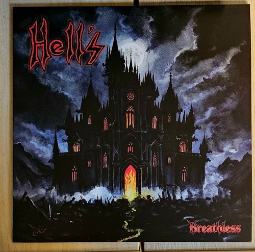 Hell breathless lim - -,