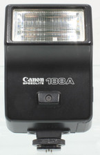 CANON Speedlite 188A