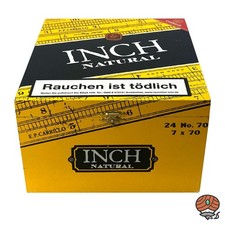 E.P. Carrillo INCH Natural No