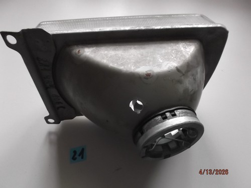 Scheinwerfer passat typ 32 - scheinwerfer,
