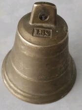 Lbs glocke bronze messing - lbs,