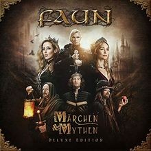 Märchen mythen deluxe - , (deluxe