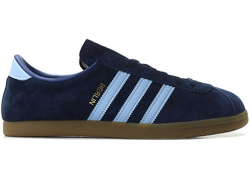 Sneaker adidas berlin cq2754 - adidas,