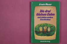 274822 Erwin Moser DIE DREI