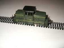 Fleischmann H0 Werklok 1306