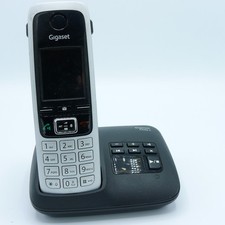 Gigaset C430A mit AB Mobilteil