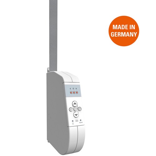 Wir elektronik gurtwickler - wir,