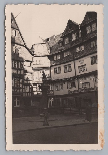 Frankfurt main - main,