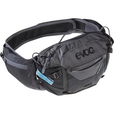 EVOC HIP PACK PRO 3L Hüfttasche, schwarz, NAGELNEU, UVP:  115,-- €