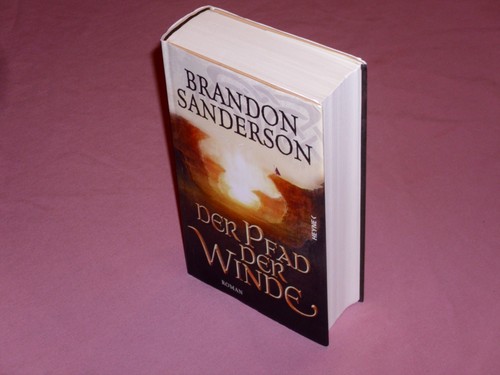 Der pfad - der, (brandon