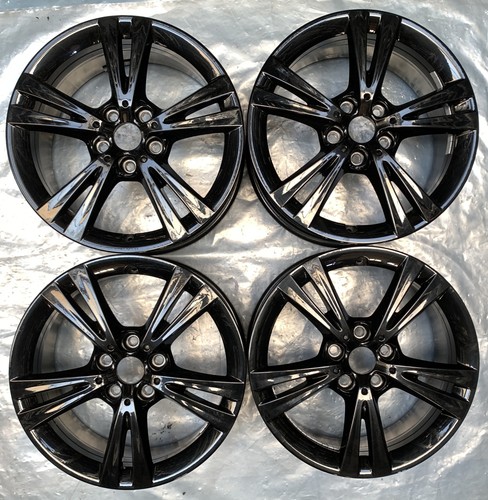 Orig bmw alufelgen - 4,